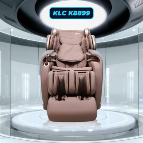 Ghế massage KLC