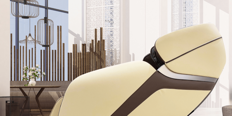 [Đánh giá] Top 5 Ghế massage KLC đáng để sử dụng