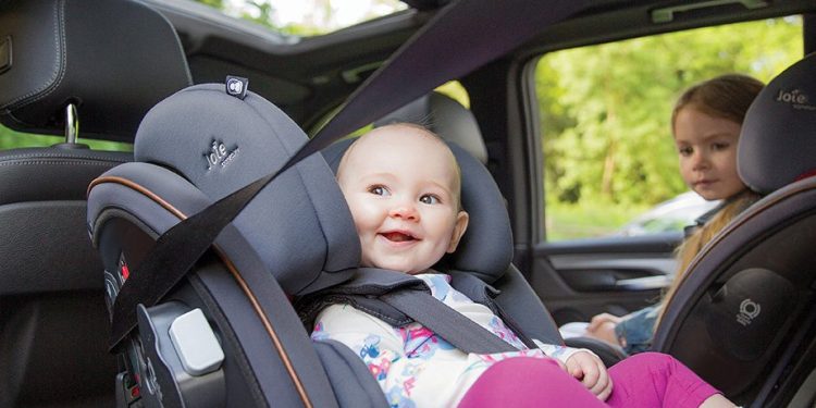 [Đánh giá] Top 6+ Ghế ngồi ô tô cho bé được ưu chuộng nhất hiện nay