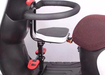 [Đánh giá] Top 3 ghế ngồi xe máy cho bé siêu an toàn mà mẹ có thể tham khảo