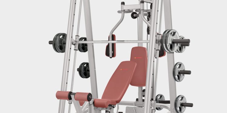 [Đánh giá] Top 5 Giàn tạ đa năng được ưa chuộng trên thị trường