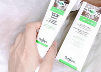 [Đánh giá] Kem dưỡng Dermacos có tốt không? Giá bao nhiêu?