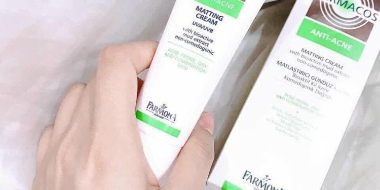 [Đánh giá] Kem dưỡng Dermacos có tốt không? Giá bao nhiêu?