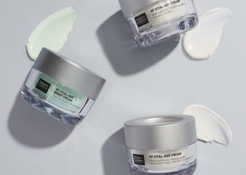 [Đánh giá] Top 4 kem dưỡng Martiderm được tin dùng nhất hiện nay