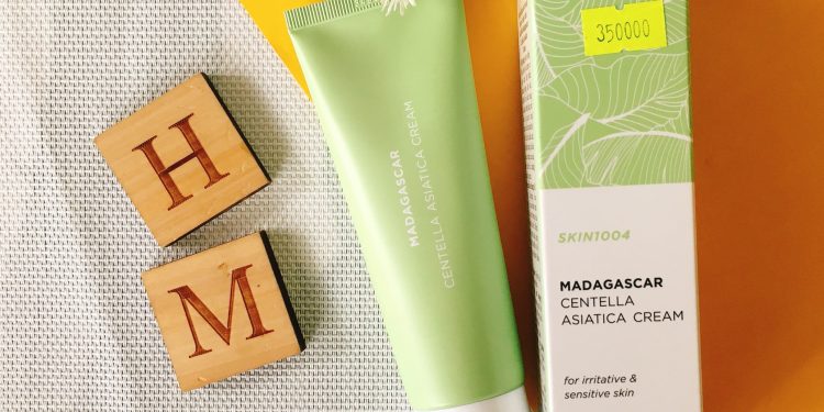 [Đánh giá] Top 3 kem dưỡng Centella được ưa chuộng nhất hiện nay