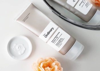 [Đánh giá] Kem dưỡng ẩm The Ordinary có tốt không?