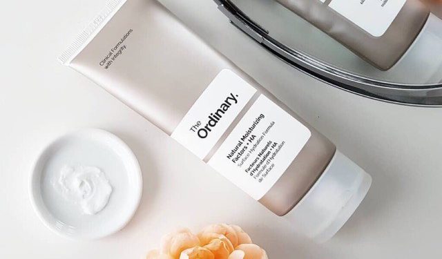 [Đánh giá] Kem dưỡng ẩm The Ordinary có tốt không?