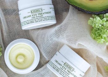 [Đánh giá] Top 5 kem mắt Kiehl’s được ưa chuộng nhất hiện nay