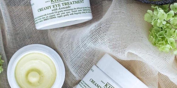 [Đánh giá] Top 5 kem mắt Kiehl’s được ưa chuộng nhất hiện nay