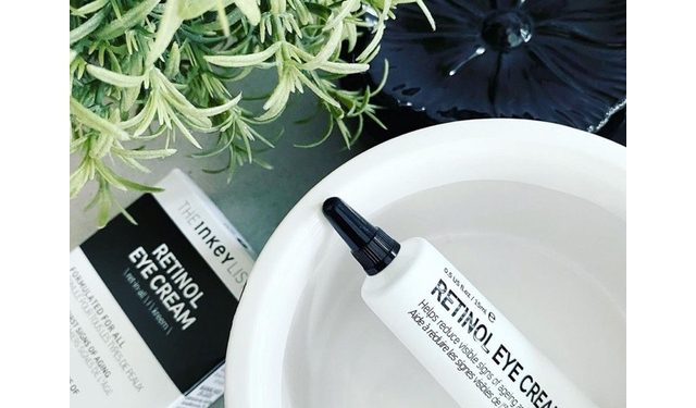 [Đánh giá] Top 3 loại kem mắt The Inkey List được ưa chuộng nhất hiện nay