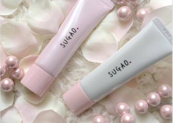 [Đánh giá] Kem nền Sugao có tốt “như lời đồn” ?