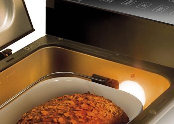 [Đánh giá] Máy làm bánh mì Unold có tốt, chất lượng không?