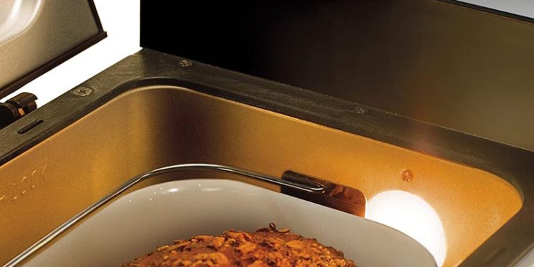 [Đánh giá] Máy làm bánh mì Unold có tốt, chất lượng không?