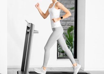 [Đánh giá] Máy chạy bộ Xiaomi có tốt không?