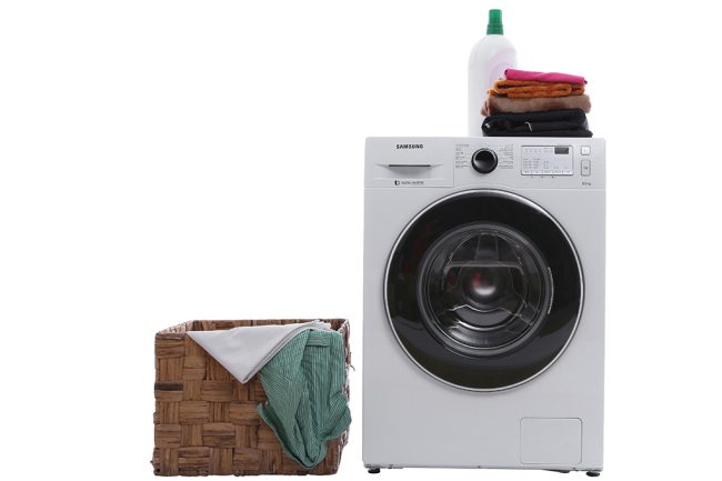 Có nên mua máy giặt Toshiba 9.5 kg TW BK105S3V SK