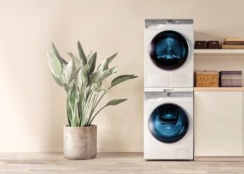 Có nên mua máy giặt Toshiba 9.5 kg TW-BK105S3V (SK) ?