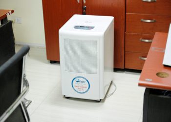 [Đánh giá] Top 5 máy hút ẩm Fujie được tin dùng