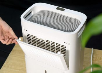 [Đánh giá] Top 5 Máy hút ẩm Fujie được tin dùng nhất hiện nay
