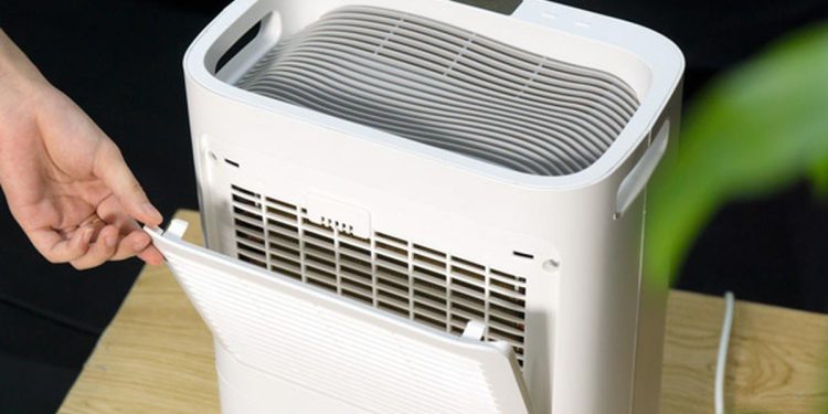 [Đánh giá] Top 5 Máy hút ẩm Fujie được tin dùng nhất hiện nay