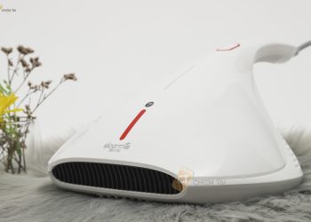 [Đánh giá] Top 5 máy hút bụi Deerma bán chạy nhất hiện nay