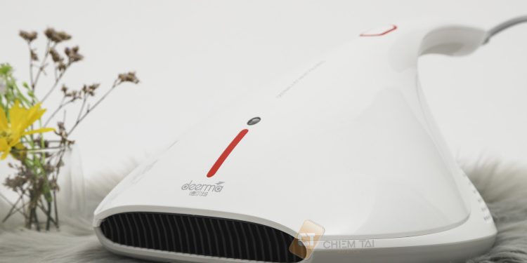 [Đánh giá] Top 5 máy hút bụi Deerma bán chạy nhất hiện nay