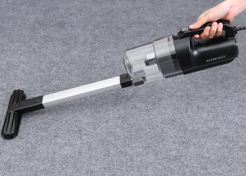 [Đánh giá] Top 4 máy hút bụi Shimono đáng sở hữu