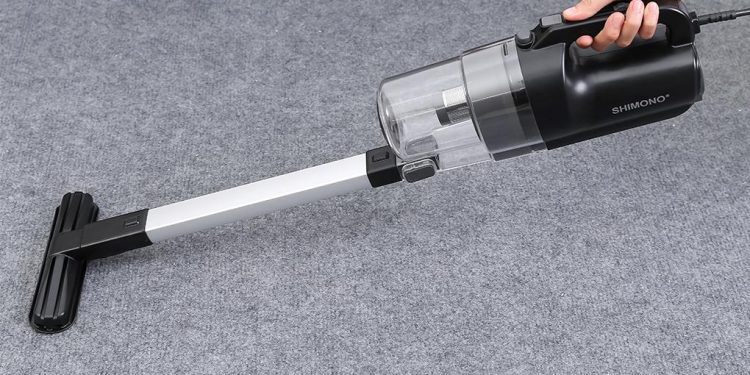 [Đánh giá] Top 4 máy hút bụi Shimono đáng sở hữu