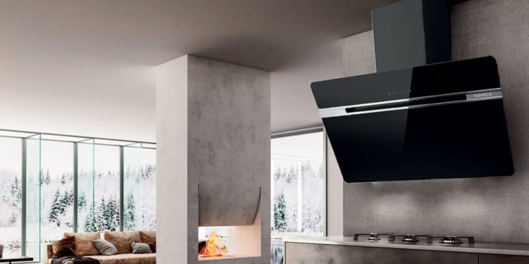 [Đánh giá] Top 5 máy hút mùi Hafele đáng mua nhất hiện nay