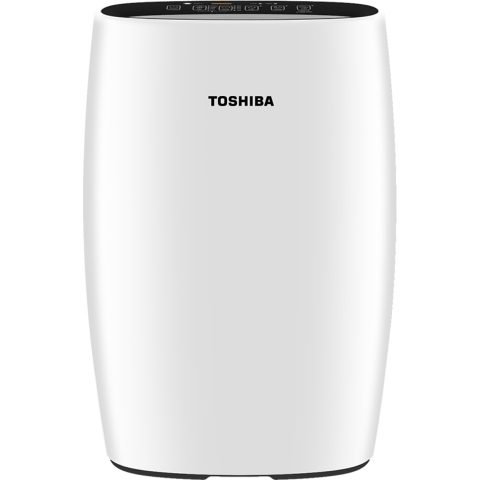 máy lọc không khí Toshiba