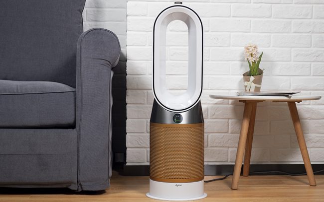 máy lọc không khí Dyson