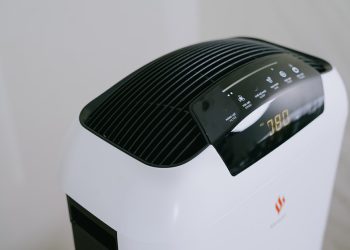 [Đánh giá] Máy lọc không khí Vsmart 35LA5400 có chất lượng không?