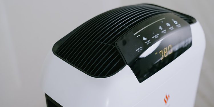 [Đánh giá] Máy lọc không khí Vsmart 35LA5400 có chất lượng không?