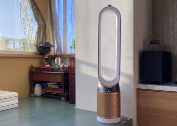 [Đánh giá] Top 4 máy lọc không khí Dyson bán chạy nhất hiện nay