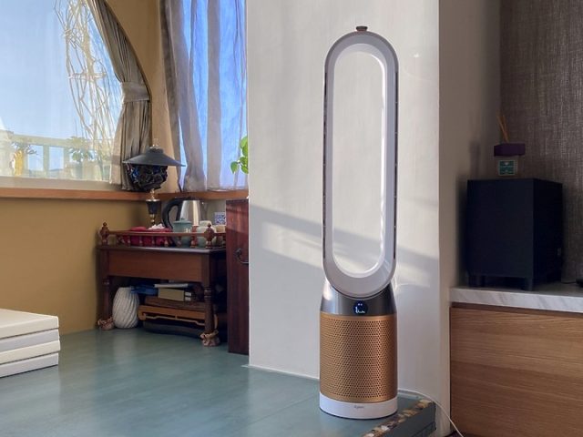 máy lọc không khí Dyson