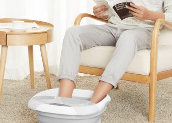 [Đánh giá] Máy massage chân Xiaomi có tốt không?