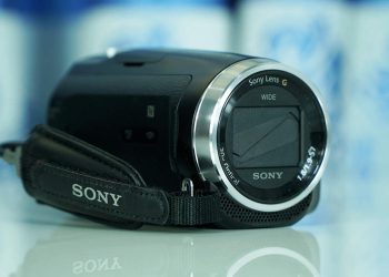 [Đánh giá] Top 5 máy quay Sony được ưa chuộng nhất hiện nay