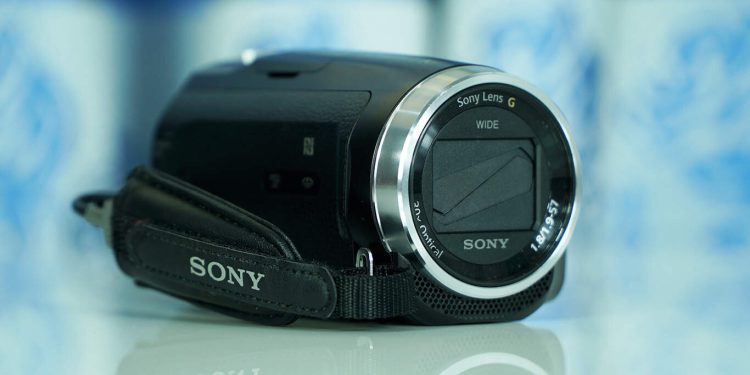 [Đánh giá] Top 5 máy quay Sony được ưa chuộng nhất hiện nay