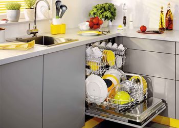 [Đánh giá] Top 5 máy rửa bát Eurosun bán chạy nhất hiện nay