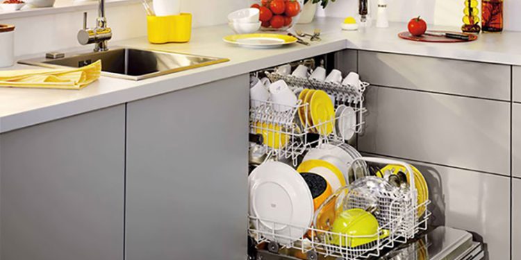 [Đánh giá] Top 5 máy rửa bát Eurosun bán chạy nhất hiện nay