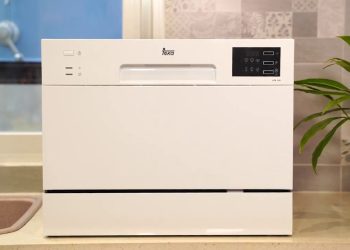[Đánh giá] Top 4 máy rửa bát Teka bán chạy trên thị trường