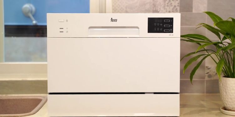 [Đánh giá] Top 4 máy rửa bát Teka bán chạy trên thị trường