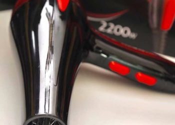 [Đánh giá] Top 5 máy sấy tóc Toshiba được tin dùng nhất hiện nay