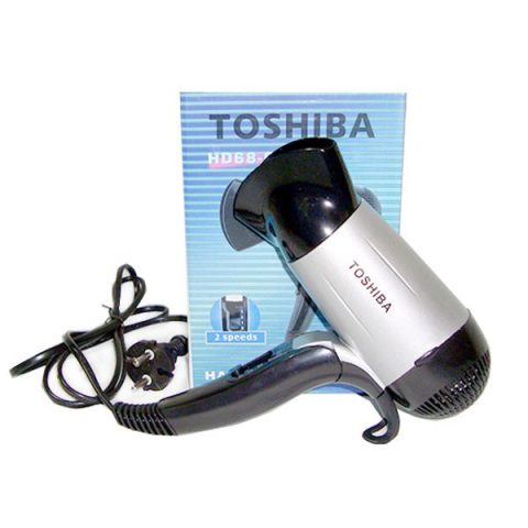 Máy sấy tóc Toshiba được tin dùng nhất hiện nay