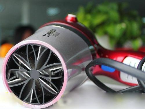 [Đánh giá] Top 5 máy sấy tóc Toshiba được tin dùng nhất hiện nay