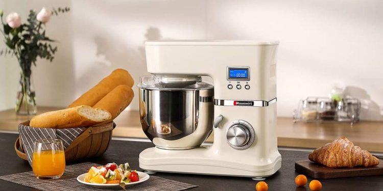 [Đánh giá] Top 5 Máy trộn bột Hauswirt được ưa chuộng nhất hiện nay