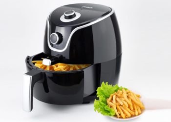 [Đánh giá] Top 3 Nồi chiên không dầu Goldsun được tin dùng nhất hiện nay