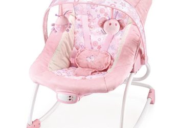 [Đánh giá] Top 5 nôi cho bé an toàn mà mẹ nên mua