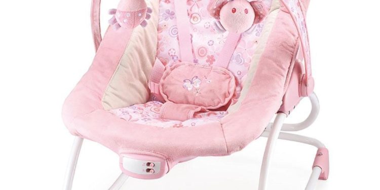 [Đánh giá] Top 5 nôi cho bé an toàn mà mẹ nên mua