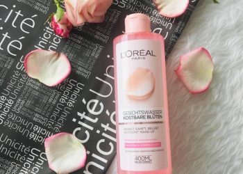 [Đánh giá] Top 5 loại nước hoa hồng L’oreal dưỡng da hiệu quả nhất