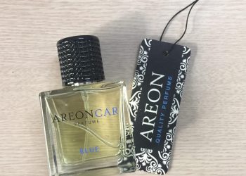 [Đánh giá] Top 5 nước hoa ô tô được yêu thích nhất